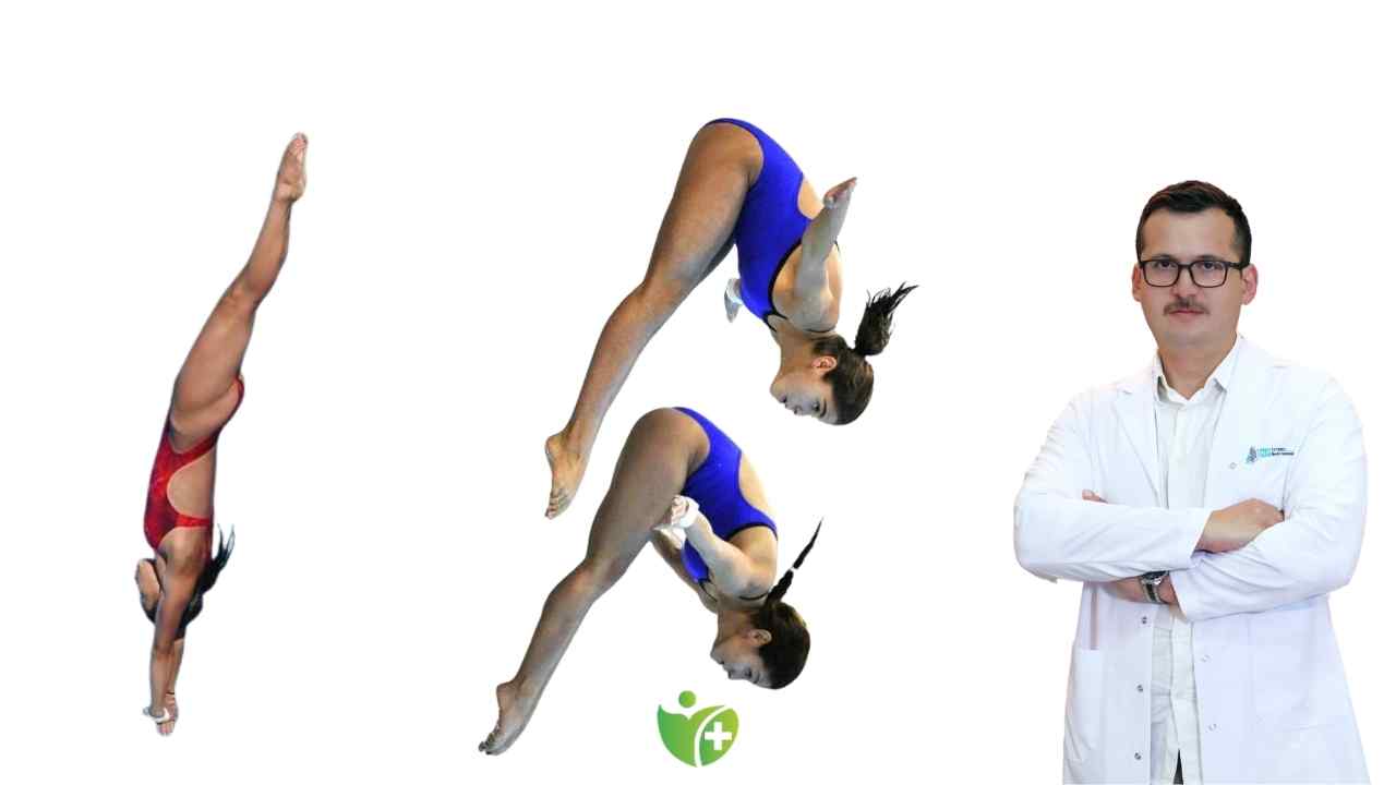 Neden sığ suda atlayış yapmamalısınız? İşte çarpıcı gerçekler 7