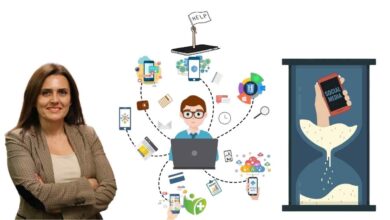 Gençlerden çok yetişkinler tehlike altında! Telefon Bağımlılığında şaşırtan veri 1