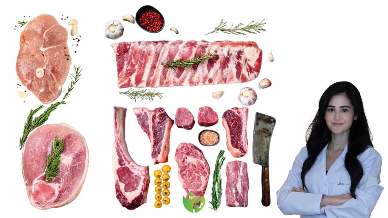 Sağlığınız için eti nasıl muhafaza etmelisiniz? 7