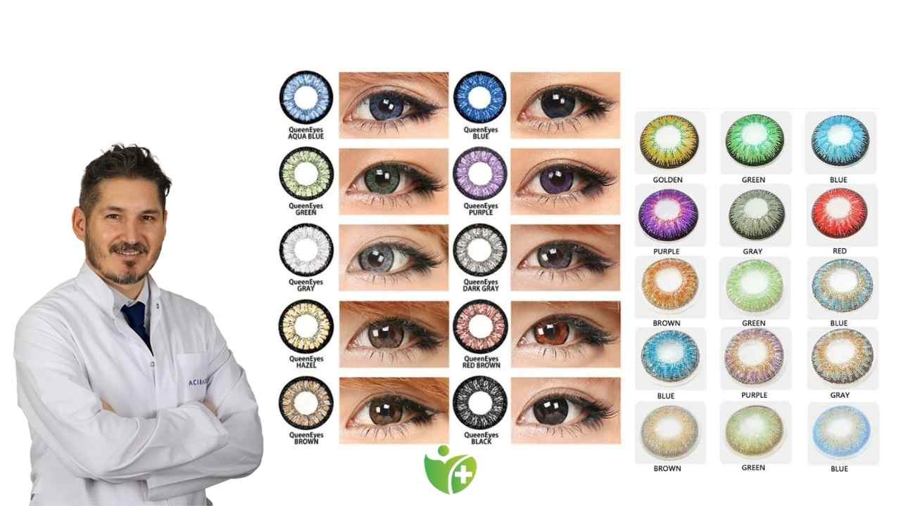 Gözlük takmadan net görmenin 5 yenilikçi yolu! 7