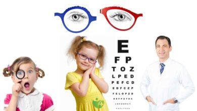 Göz kontrolü bebeklerde neden önemli? İhmal edilmemesi gerekenler 4