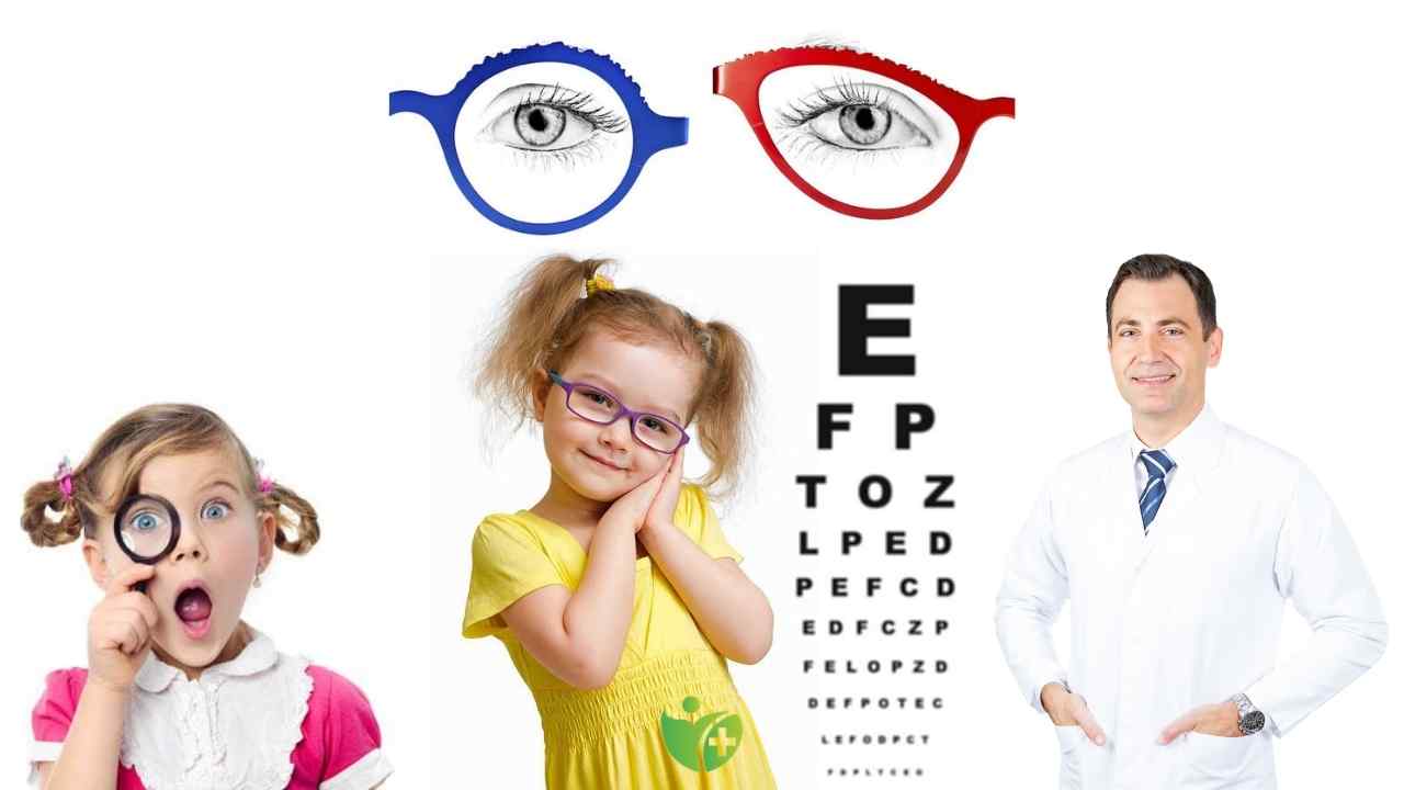 Göz kontrolü bebeklerde neden önemli? İhmal edilmemesi gerekenler 7