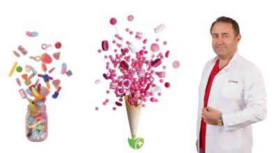 Bayramda Şeker tüketirken Göz sağlığınızı nasıl korursunuz? 7