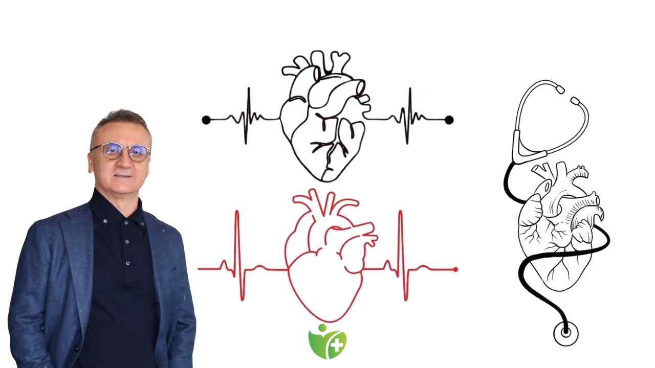 Yaz sıcakları kalbinizi yoruyor! İşte hayat kurtaran 11 öneri 7