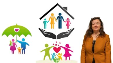 Koruyucu Ailelerin ellerinde şekillenen hayatlar: Travma bilgili yaklaşımın önemi 8