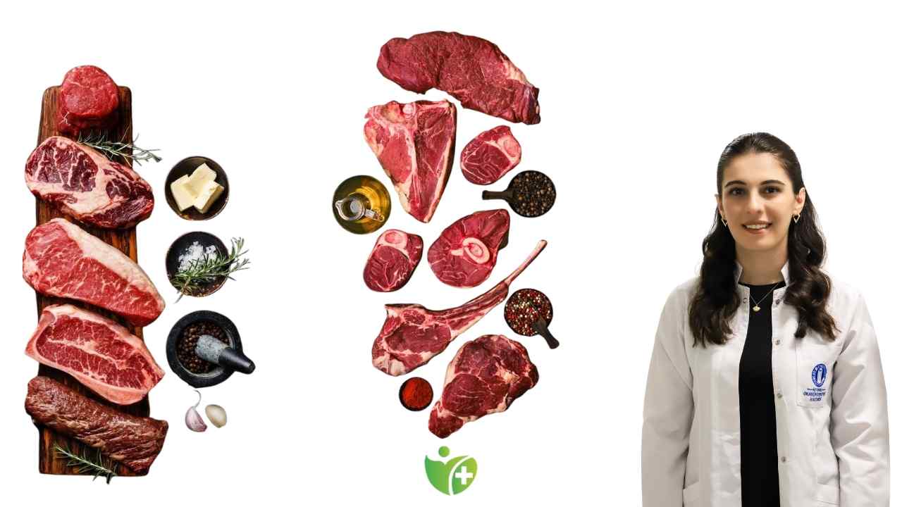 Kurban Bayramı’nda Sindirim sağlığınız için et tüketimine dikkat 7