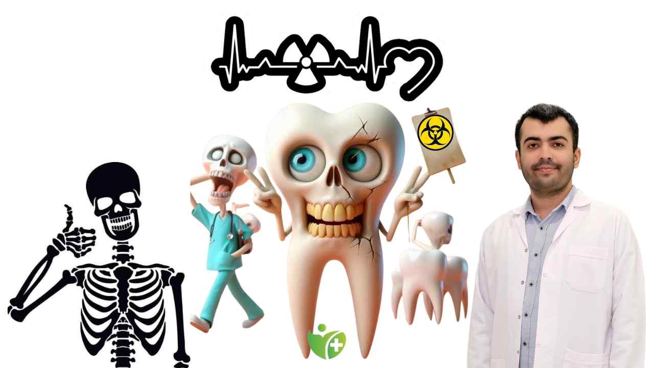 Bilimsel verilerle: Düşük doz Radyasyon neden güvenli sınırlarda? 7