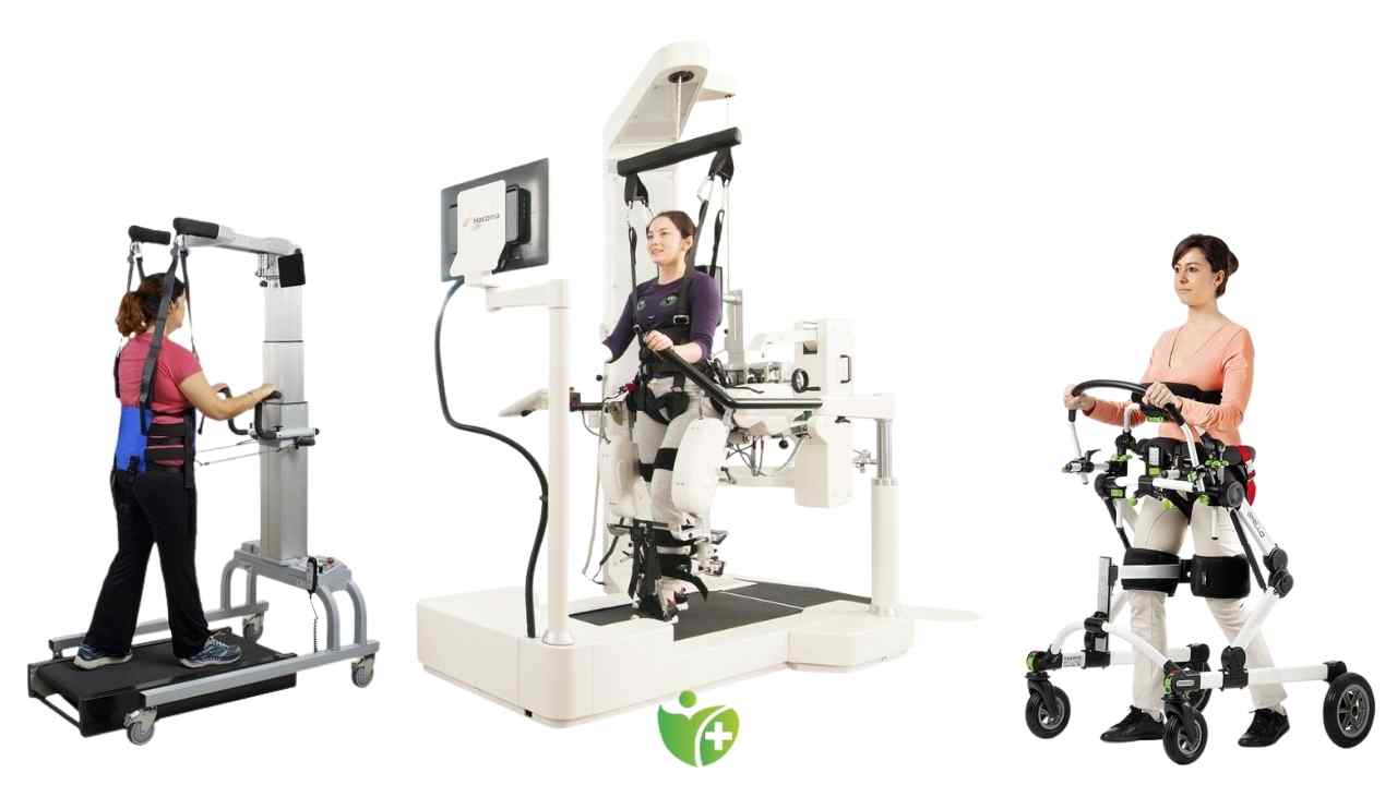 Felçli hastalar için umut ışığı: Robot destekli Rehabilitasyon 8