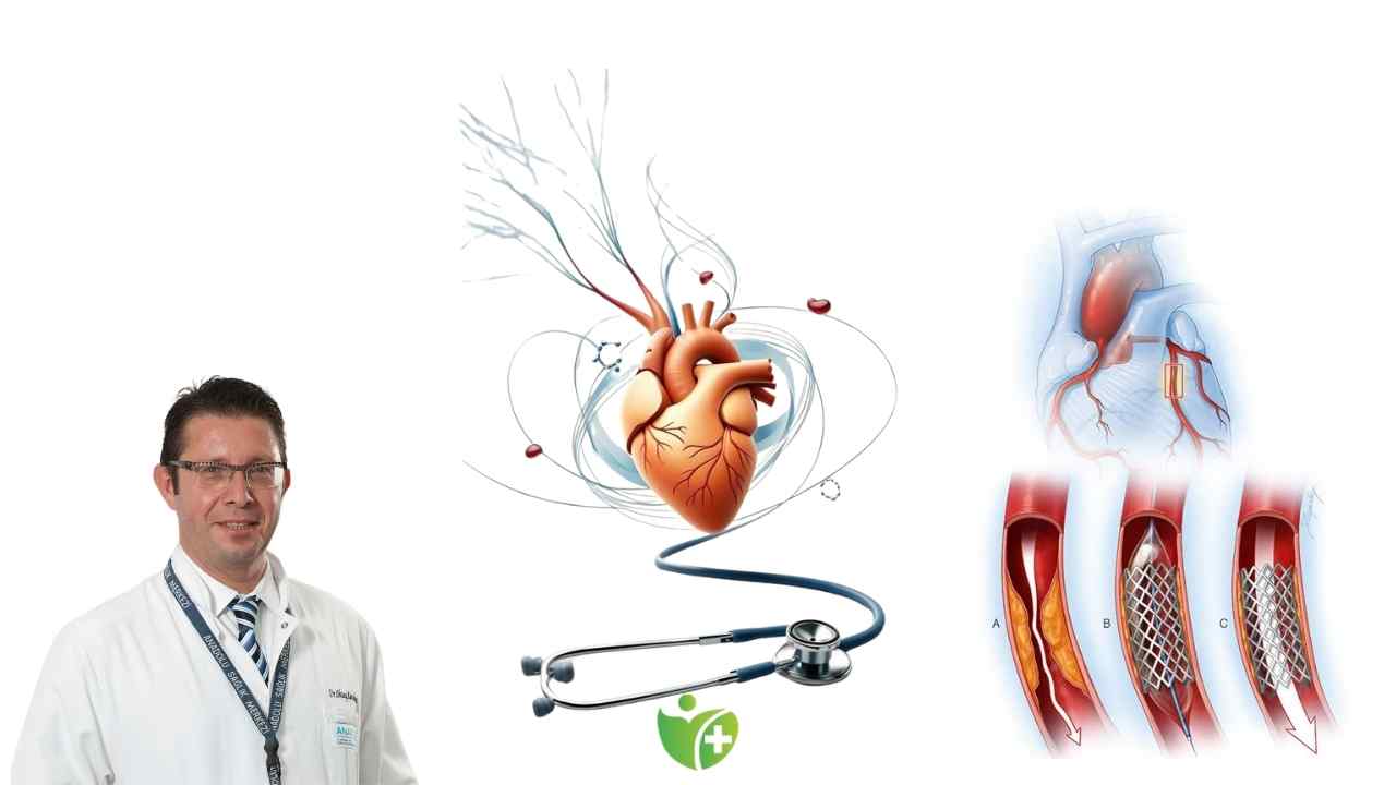 Kalbinizin google haritası: Sanal Anjiyo ile damarlarınızı keşfedin 7