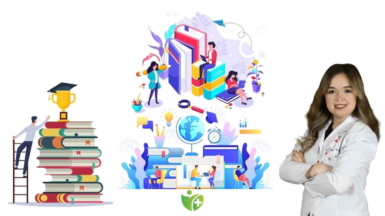 Stresinizi kontrol edin, Sınavda fark yaratın! 7