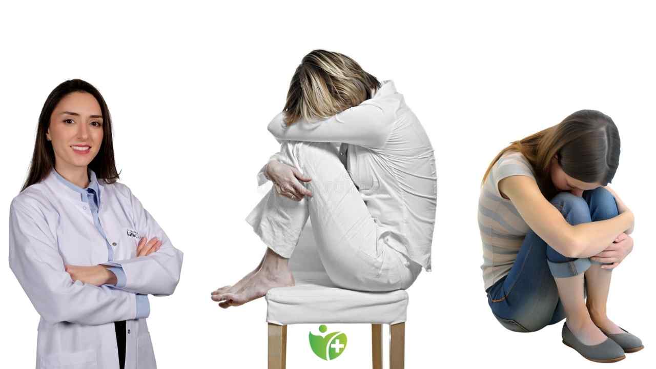 Bu belirtiler varsa Dikkat! Tükenmişlik Sendromu sizi ele geçiriyor 7