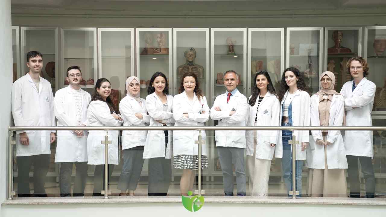 Bilim insanları keşfetti: Bağırsak Mikrobiyotası Kanser teşhisinde devrim yaratabilir! 8