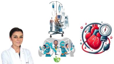 Yoğun bakımda neler olur? Hasta yakınlarına rehber 4