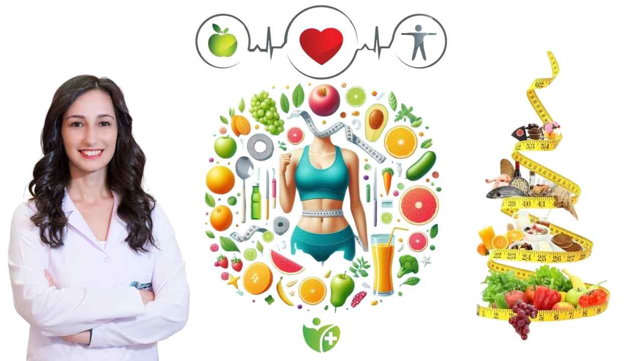 Sıcak havalarda nasıl beslenmeli? Uzmanından tavsiye 7