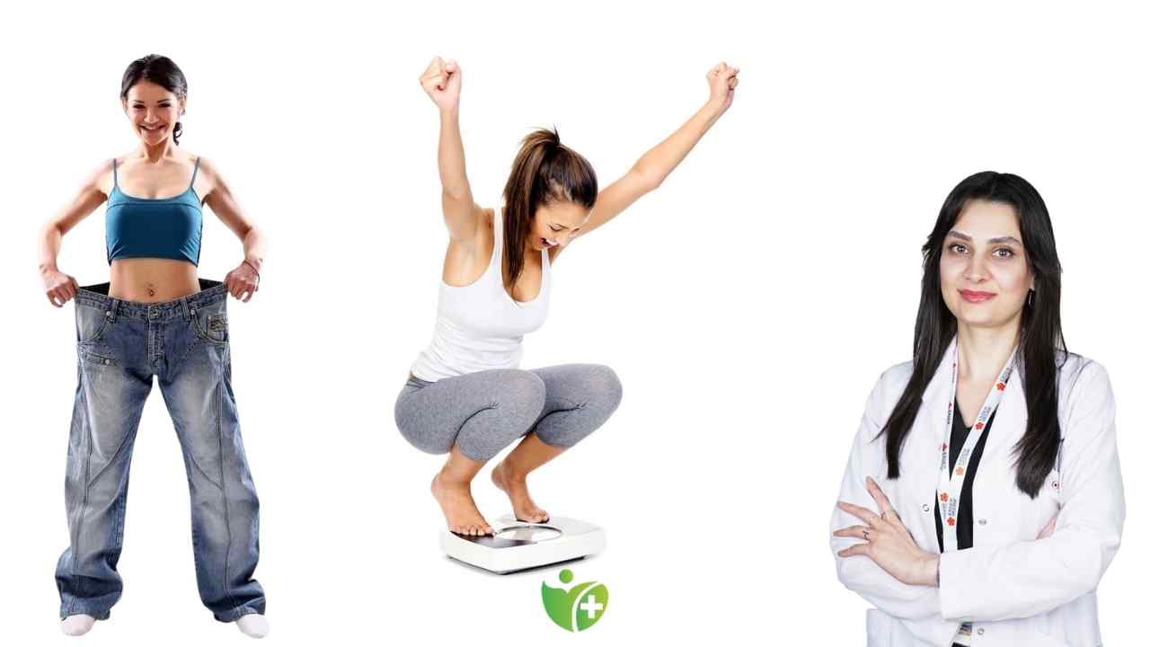 Kilo verdirdiği iddia edilen trendler aslında sağlığınızı çalıyor! 7