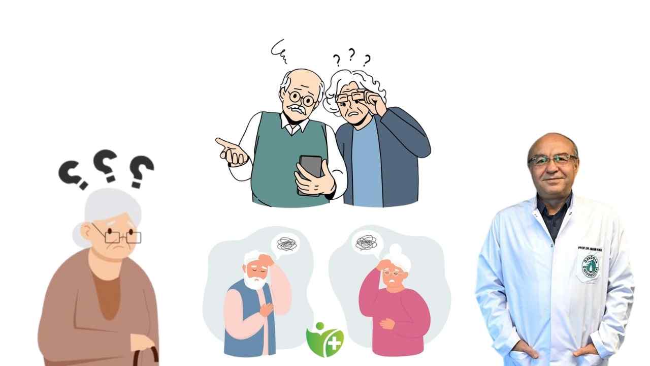 Alzheimer'ın Sırrı çözüldü! Hastalığı tetikleyen ana mekanizma bulundu 7