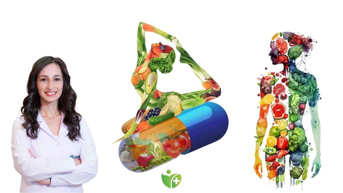 Kilo verme uğruna sağlığınızdan olmayın! İlaçlara Dikkat 7