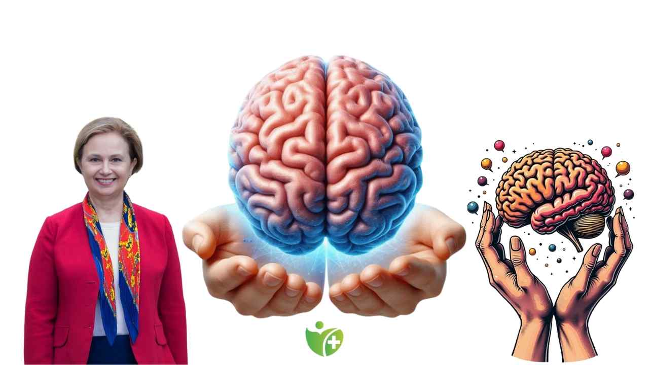 Zihinsel gerileme kader değil: Beyin dostu yaşam Tarzı rehberi 7