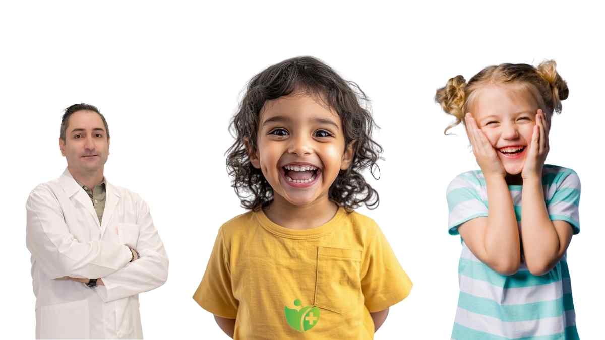 Bebeğinizin gelecekteki gülüşü için şimdiden önlem alın! 7