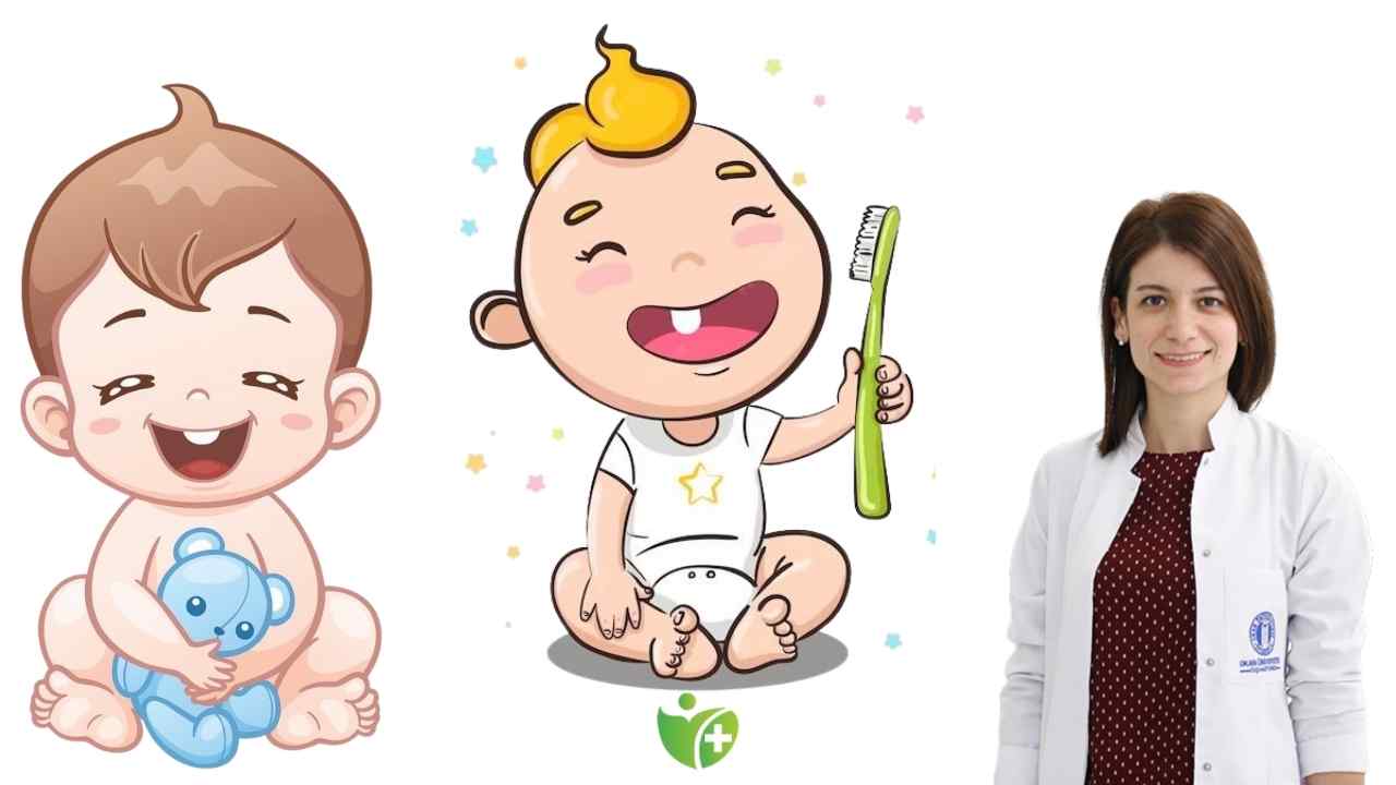 Diş çıkarma döneminde bebeğinizi rahatlatacak 8 kanıtlanmış yöntem! 7