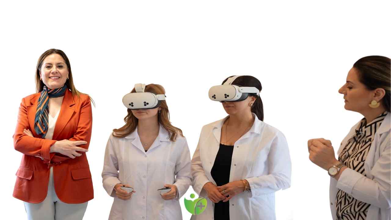 Modern ebelik eğitimleriyle donatılmış yeni bir nesil geliyor 11