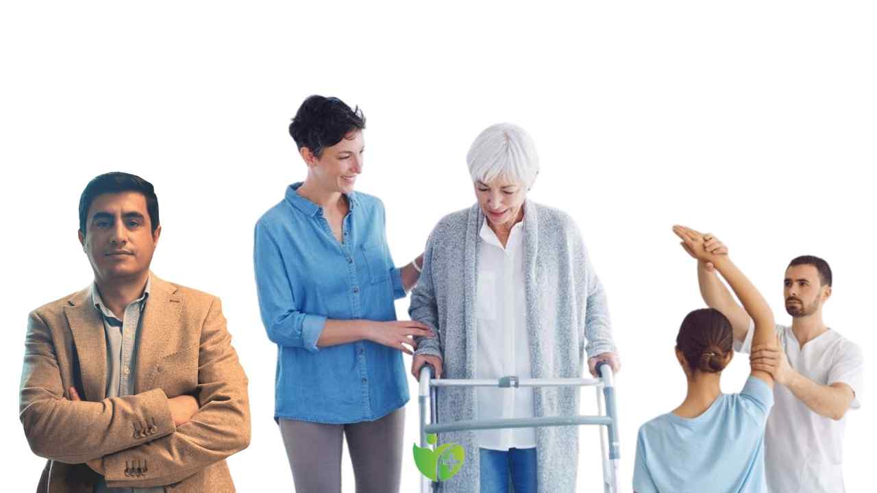 Hayata yeniden tutunma çabası: Felç sonrası en çok özlenen yeti 7