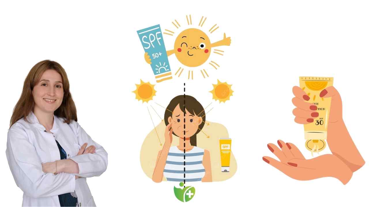 Güneş kremi bozulmasın diye saklarken bozmayın! Bu hataları yapmayın 7