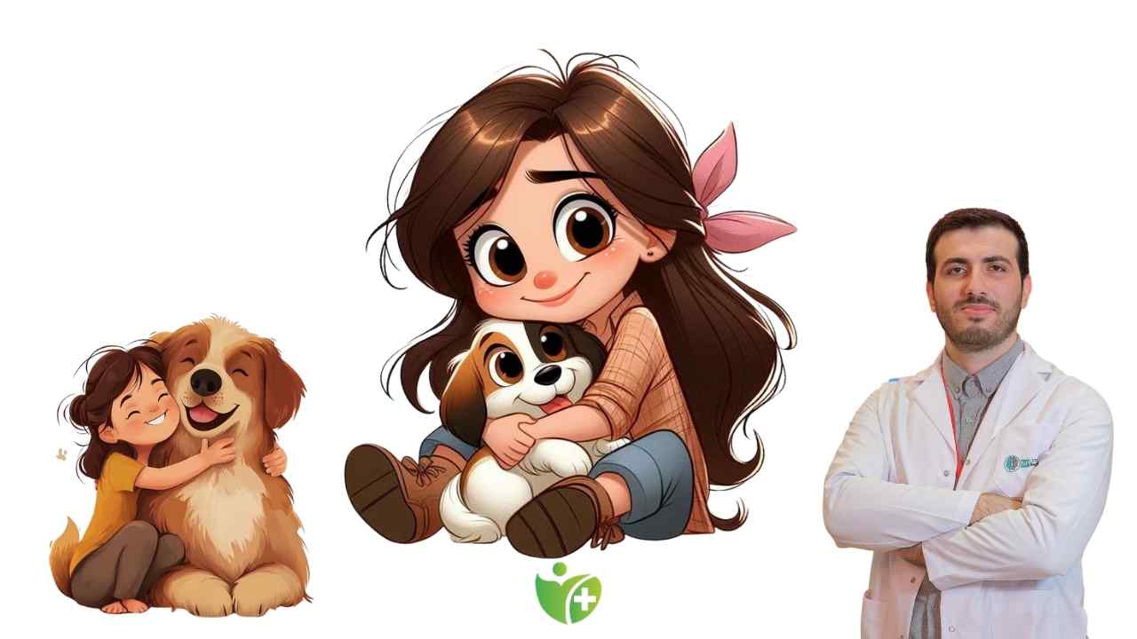 Çocukların duygusal gelişiminde hayvan sevgisinin şaşırtıcı etkileri 7