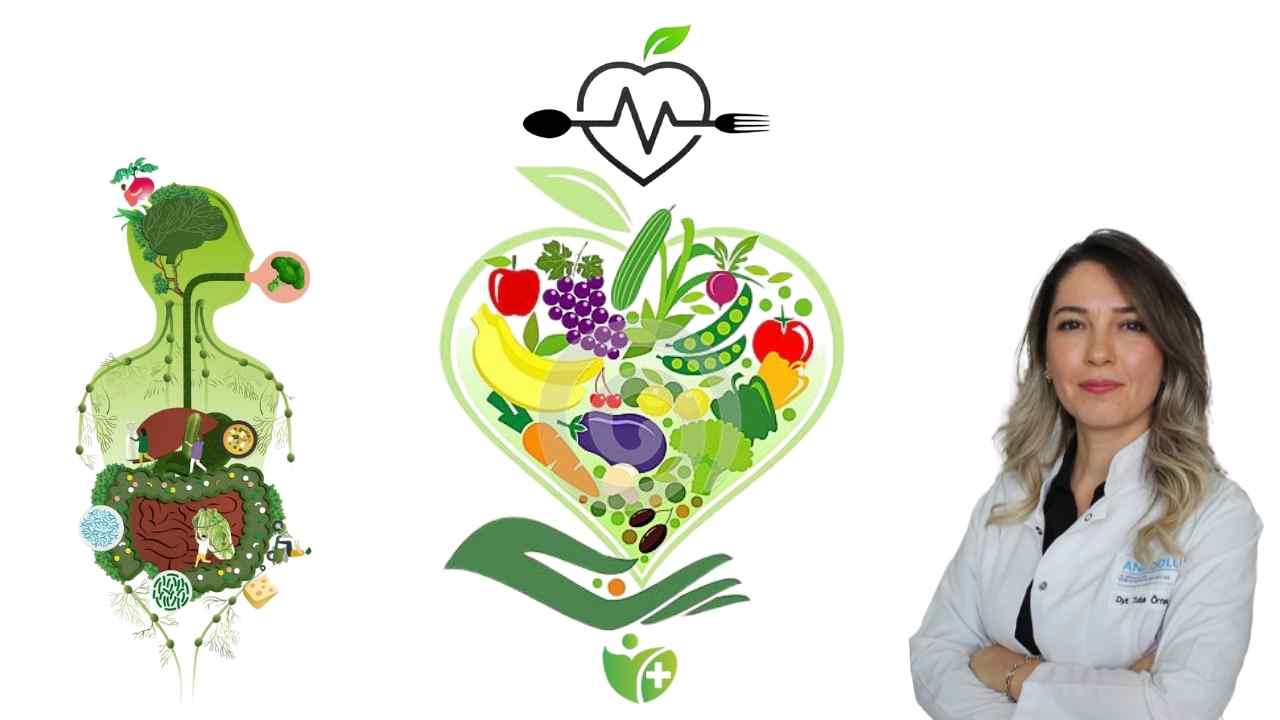 Her lokmada daha genç: Hücreleri onaran en güçlü 10 besin 7