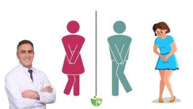 Mahcubiyet değil müdahale gerek: İdrar kaçırma çözümsüz değil 1