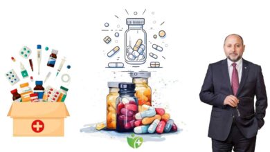 Yerli ilaç fabrikaları Alarm veriyor: Hammade ve Enerji maliyetleri dayanılmaz seviyede 1