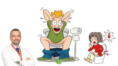 Yazın Kabusu: Sıcak havalar Makat bölgesi hastalıklarını tetikliyor! 1