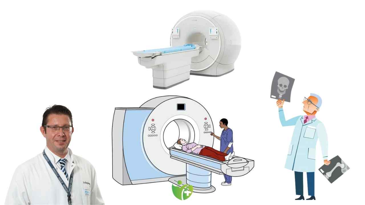 Fark edilmeden ilerleyen hastalıklara karşı önlem: Erken MR taraması 7