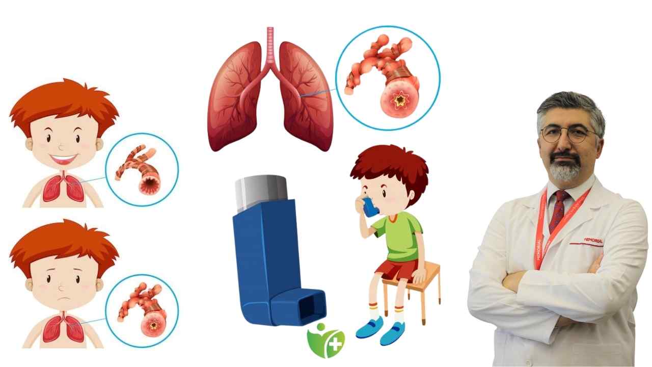 Rahat nefes alamıyorsanız dikkat! Hava yolu darlığının 6 kritik belirtisi 7