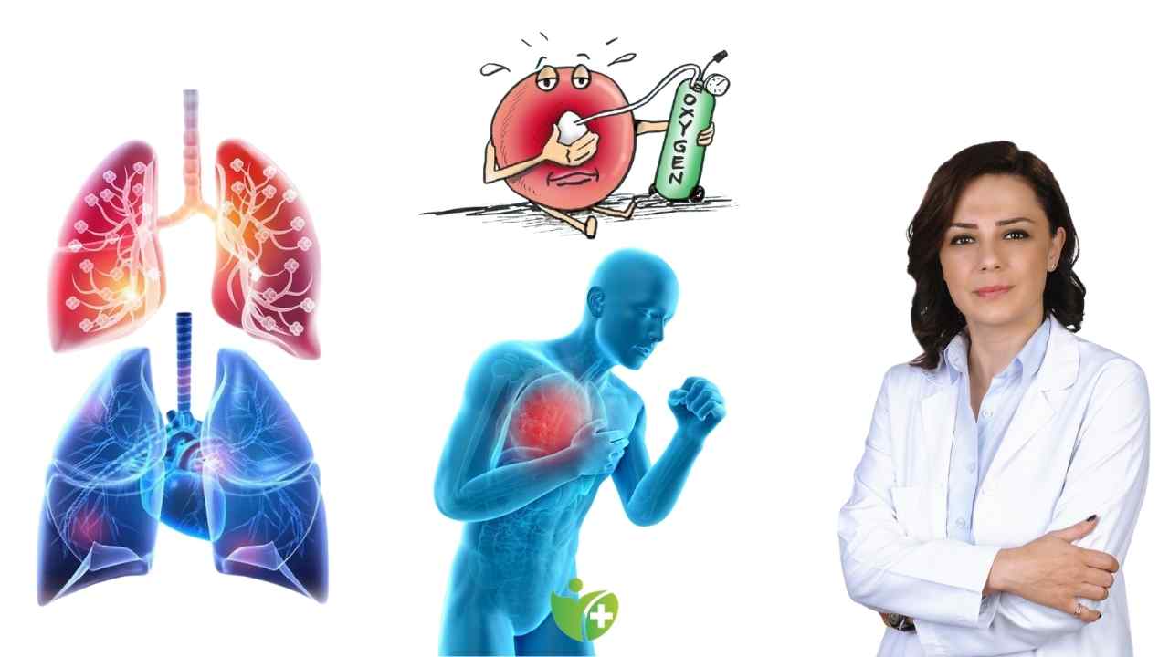 Yangınların yarattığı hava kirliliği sağlık sorunlarını tetikliyor! 7