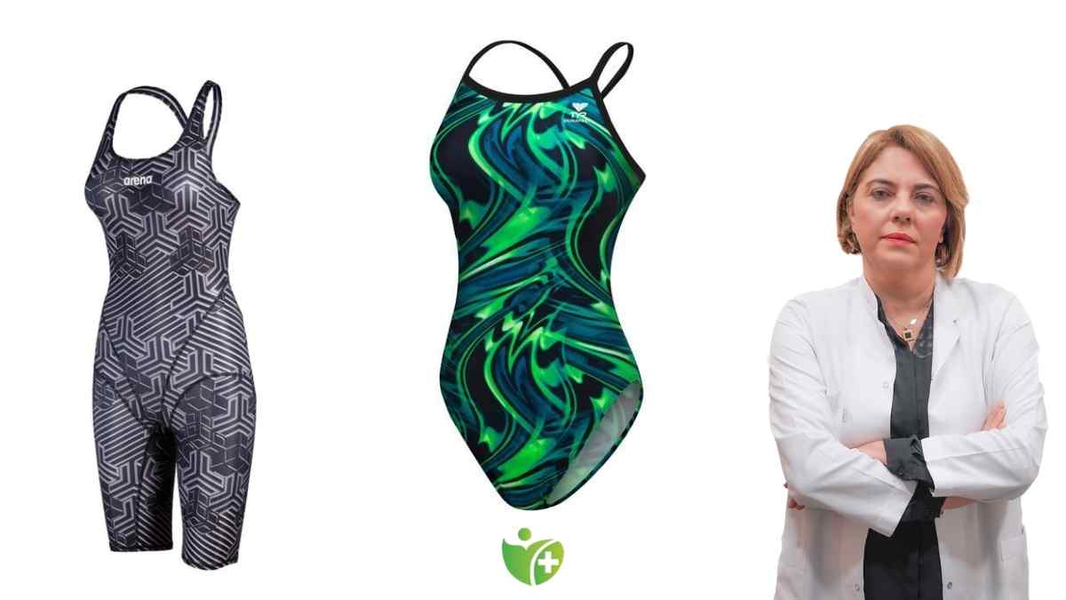 Mantar enfeksiyonunun başlıca nedeni: Islak Mayo ile uzun süre kalmak 7