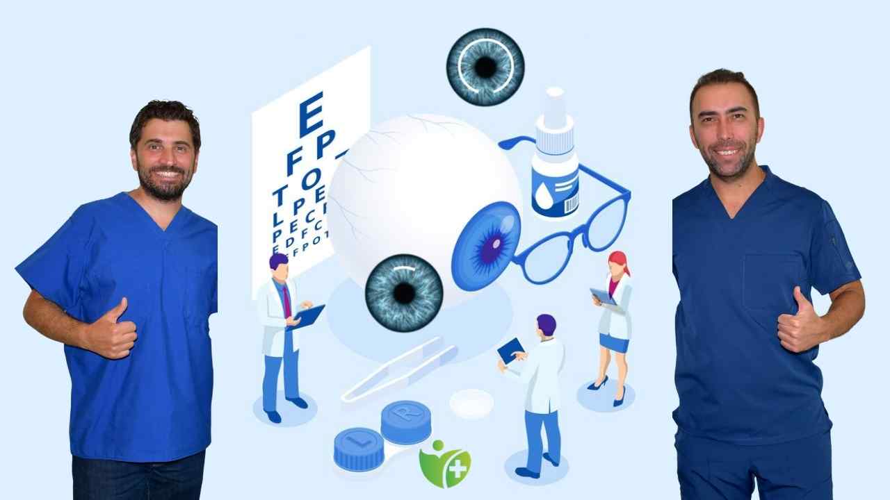 5 Dakikada özgürlük: Smile Pro lazerinin Miyop ve Astigmat tedavisindeki başarısı 6