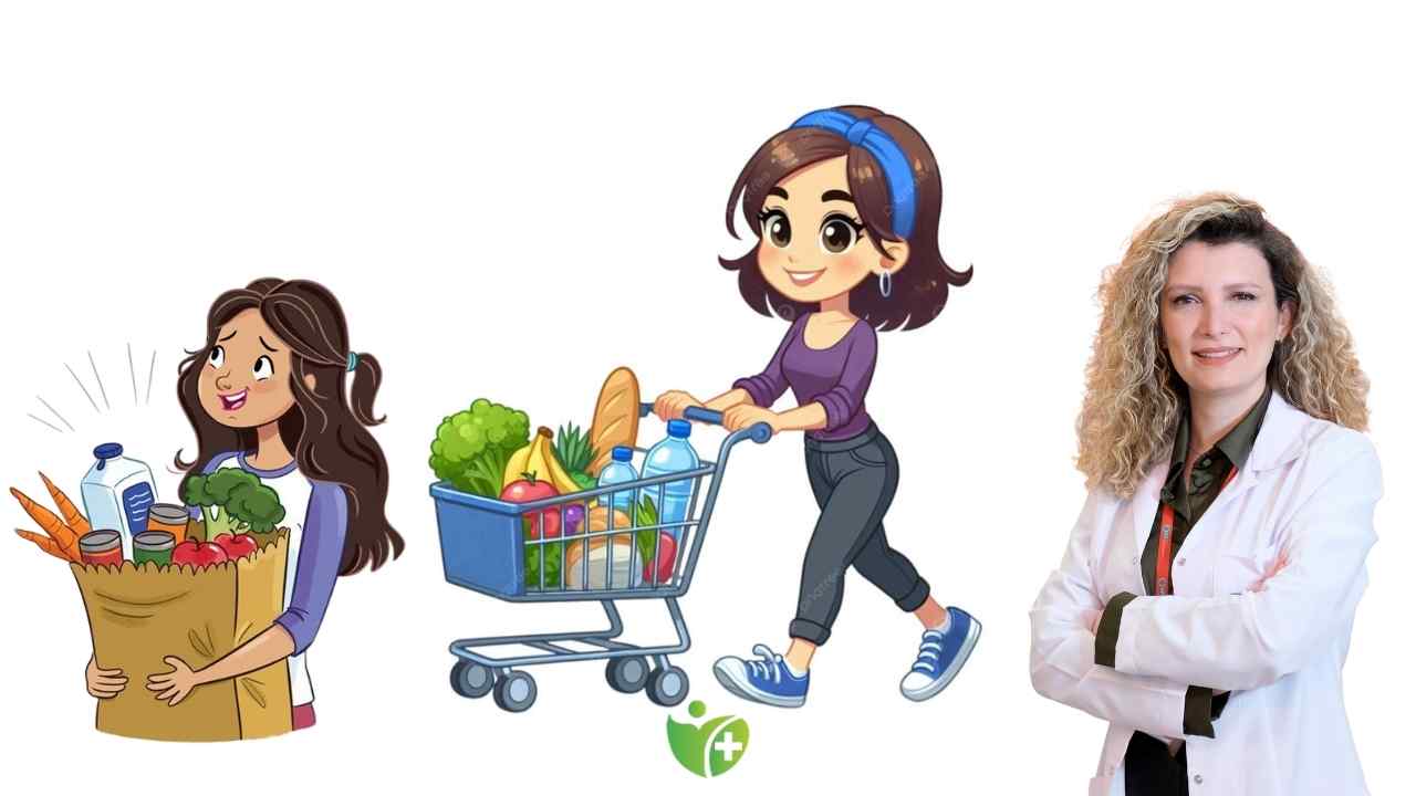 Tüketim çılgınlığında kaybolanlar: Kalıcı mutluluğu aramak 7