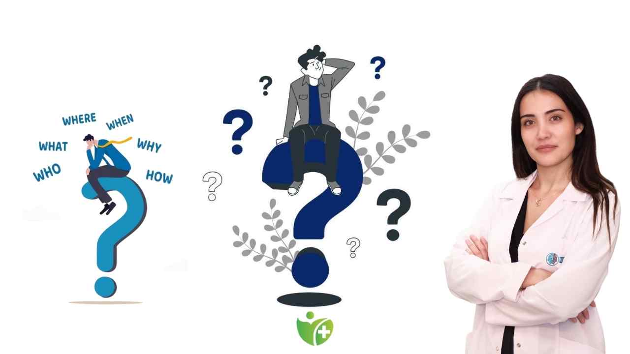 Basit unutkanlık mı, Hastalık belirtisi mi? Beyin sağlığınızı test edin 7