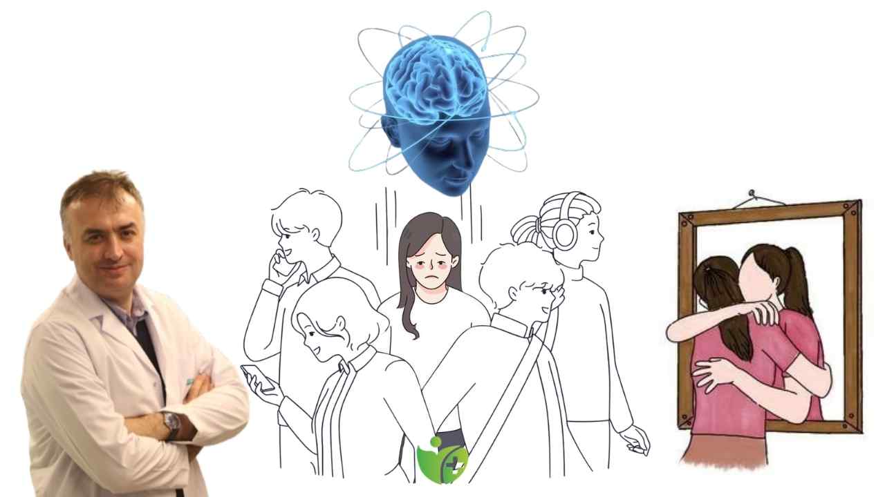 Yalnızlık beyninizi küçültüyor! İşte kanıtlanmış tehlikeleri 7