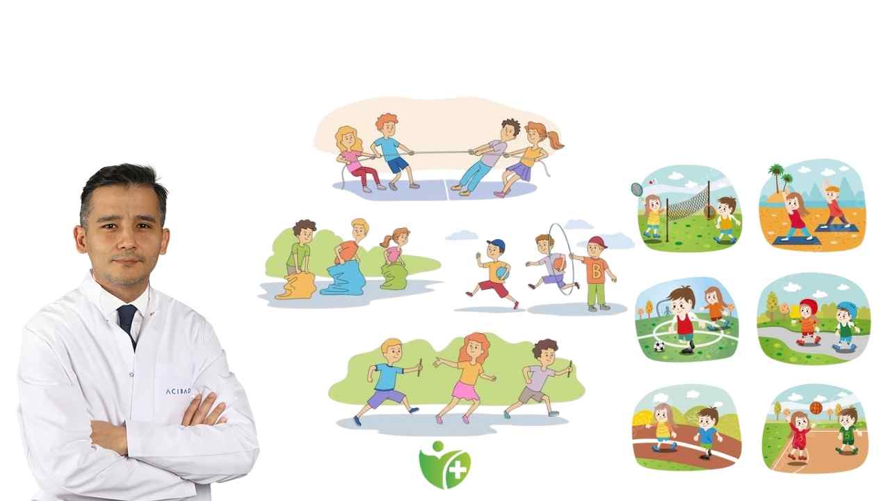 Yazın spor yaparken düştüğünüz bu hatalar sağlığınızı bozabilir! 7