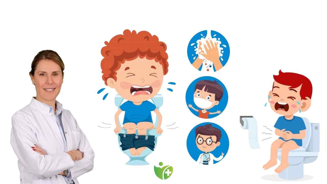 Yaz ishalinde ilk 24 saat çok önemli! Anne babaların bilmesi gerekenler 7