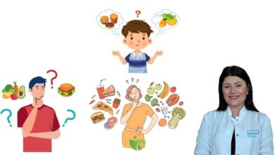 Uzmanlar uyarıyor: Yeme Bozuklukları salgın gibi yayılıyor 4