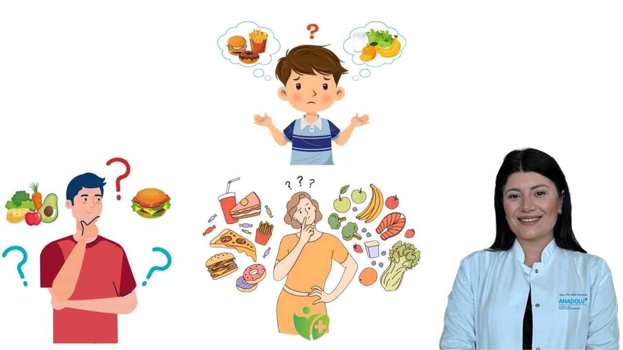 Uzmanlar uyarıyor: Yeme Bozuklukları salgın gibi yayılıyor 7