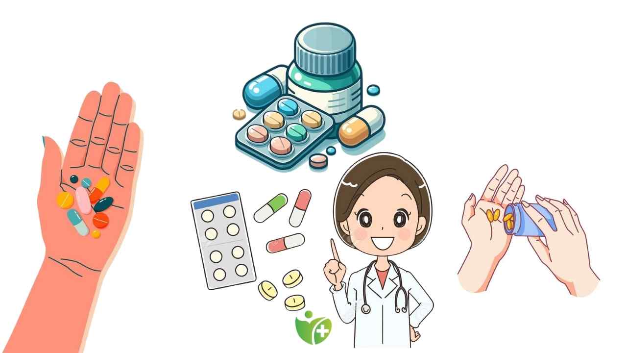 SGK'dan yerli ilaçlara büyük destek! 12 Yeni ilaç geri ödeme listesinde 6