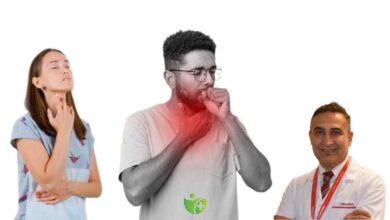 Ses kısıklığınız 2 haftadan uzun sürüyorsa Dikkat! Baş-Boyun kanseri işareti olabilir 1