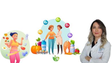 İntoleransınıza uygun beslenmenin 10 şaşırtıcı faydası: Hayat kaliteniz artacak! 1