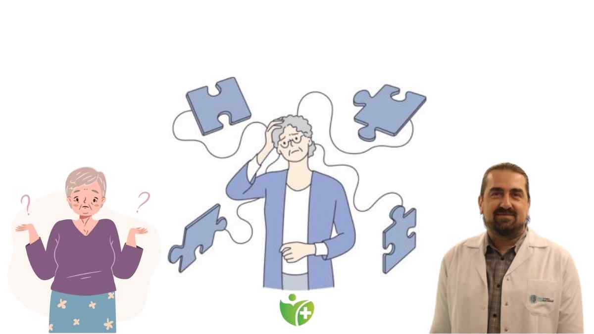 Stres ve yorulunca unutmak normal mi? Demansla karıştırılan durumlar 7