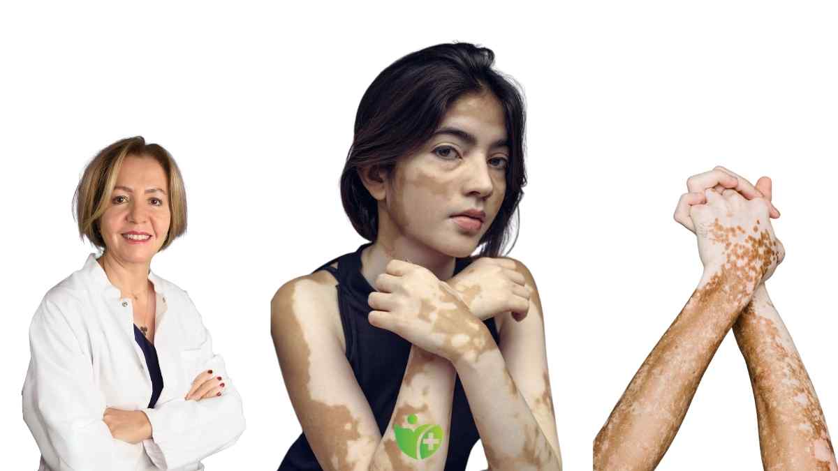 Cilt kanseri vücudunuzda nasıl sinyal verir? İşte dikkat etmeniz gereken 8 ipucu 7