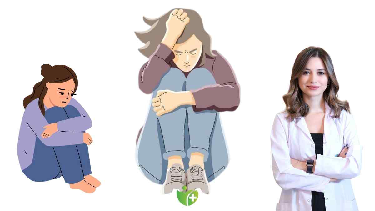 İlişkinizde sürekli siz mi veriyorsunuz? Dadı Sendromu ile nasıl başa çıkılır? 7